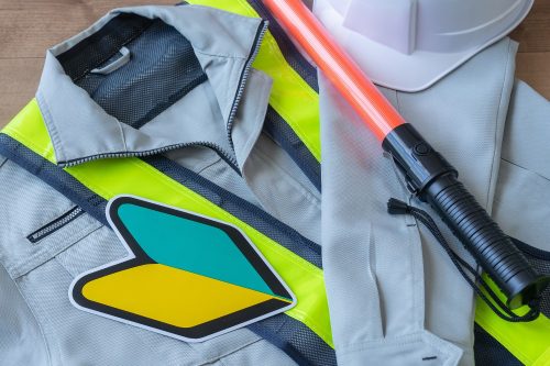 未経験でも安心